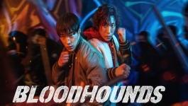 Bloodhounds (Hindi) - Season 02 Complete